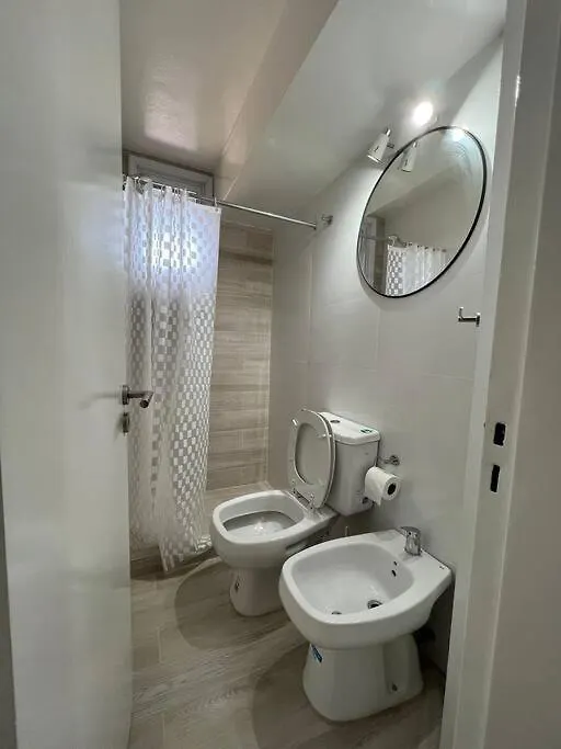 Apartamento Corazon Mendocino Mendoza