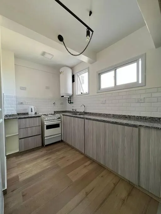 Apartament Apartamento Corazon Mendocino Mendoza Argentyna